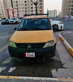 رينو لوجان